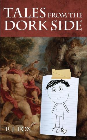 Book cover of Tales From the Dork Side