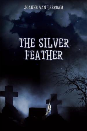 Cover of the book The Silver Feather by Pieter Aspe