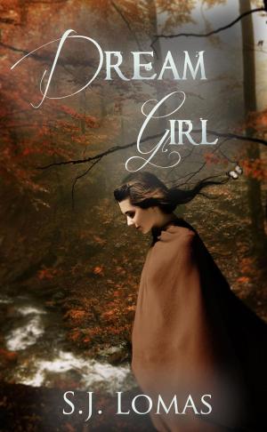 Cover of the book Dream Girl by David Pardo