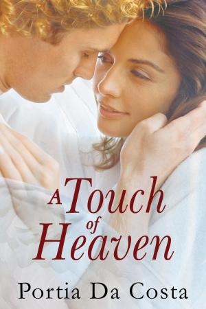 Cover of the book A Touch of Heaven by Sara C. Roethle