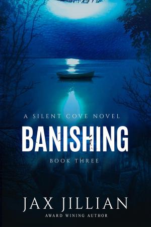 Cover of the book Banishing by Krystal Jane Ruin