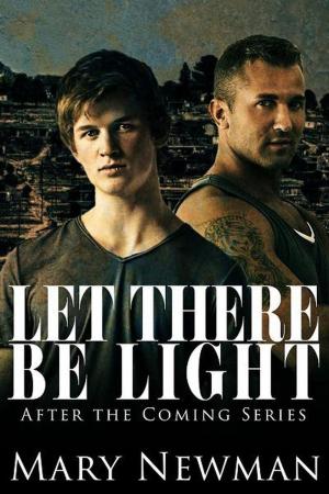 Cover of the book Let There Be Light by Toni Leland