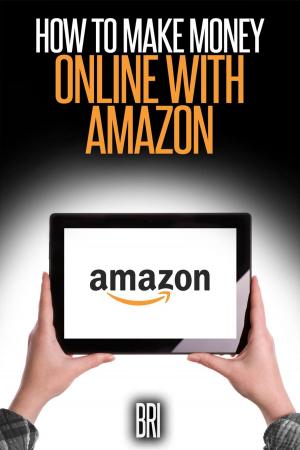 Cover of How to Make Money Online with Amazon
