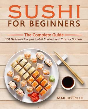 Cover of Sushi for Beginners