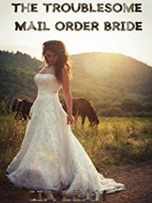 Book cover of The Troublesome Mail Order Bride