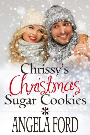 Cover of the book Chrissy's Christmas Sugar Cookies by Jessica Freely