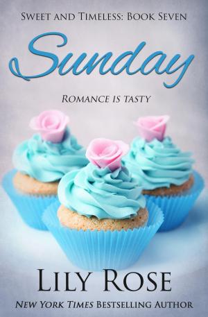 Book cover of Sunday: Sweet Romance