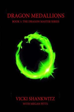 Cover of Dragon Medallions