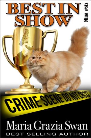 Cover of the book Best in Show by Tina Escaja