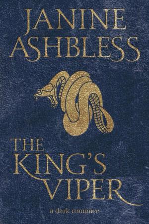 Book cover of The King's Viper