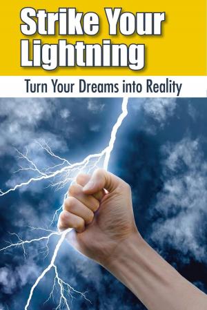 Cover of the book Strike Your Lightning by Manfred Kyber