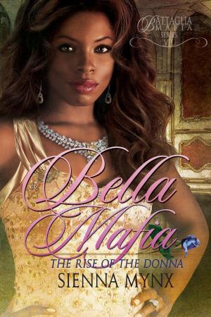 Book cover of Bella Mafia
