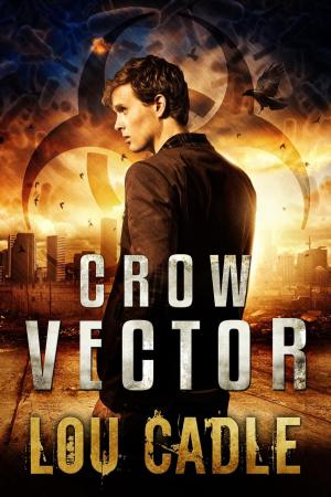Cover of the book Crow Vector by Jay El Mitchell