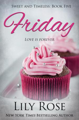 Book cover of Friday: Sweet Romance