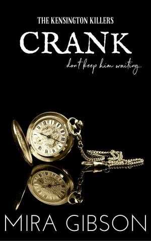 Cover of the book Crank by Timothy Niedermann
