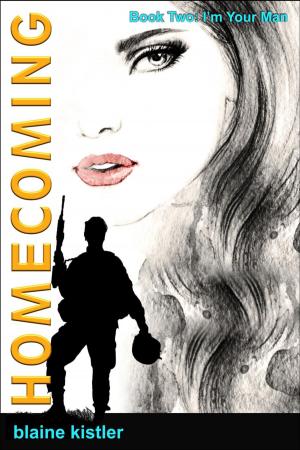 Cover of the book Homecoming by Misha Hikaru, Michael Wonderguy