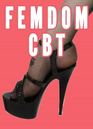 Cover of the book Femdom CBT (Femdom Punishment Bundle, Female Supremacy) by Chrissy Wild