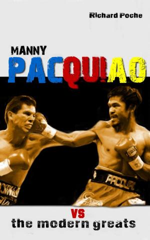 bigCover of the book Manny Pacquiao vs The All-Time Greats by 
