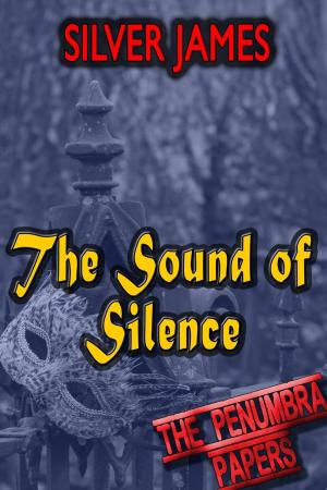 Cover of the book The Sound of Silence by Jodi Picoult, Samantha van Leer
