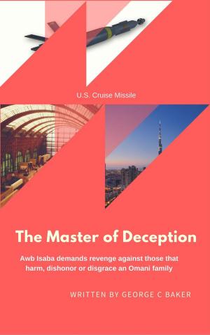 Cover of the book The Master of Deception by Gil Hardwick