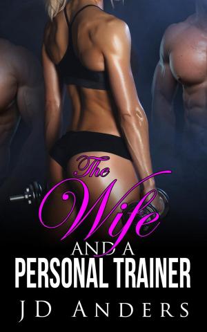 Book cover of The Wife and a Personal Trainer