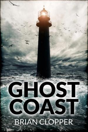 Cover of the book Ghost Coast by Tony Gao, Brent Peckham