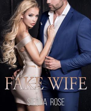 bigCover of the book Fake Wife by 