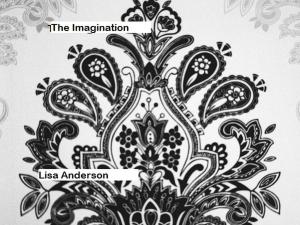 Cover of the book The Imagination by Charles T. Whipple