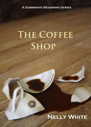 Book cover of The Coffee Shop