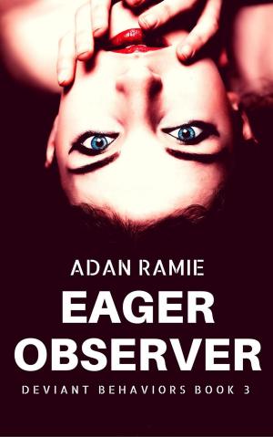 Cover of the book Eager Observer by Greg Dragon