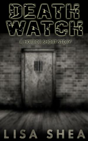 bigCover of the book Death Watch - A Horror Short Story by 