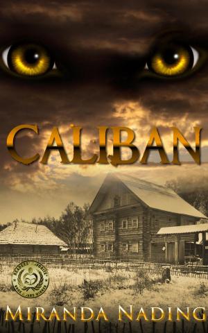 Cover of the book Caliban by D.L. Conner