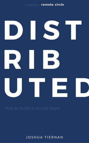 Cover of Distributed
