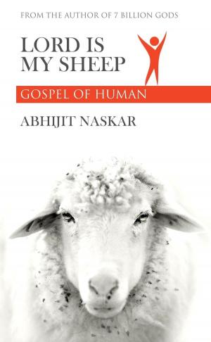 Book cover of Lord is My Sheep: Gospel of Human
