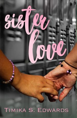 Cover of the book Sister Love by François-Marie Luzel