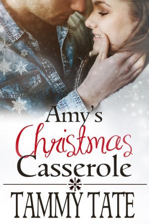 bigCover of the book Amy's Christmas Casserole by 