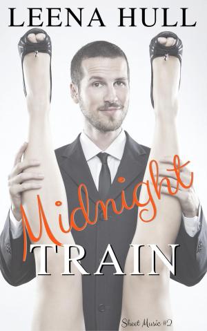 Book cover of Midnight Train