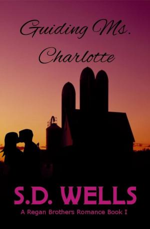 Book cover of Guiding Ms. Charlotte