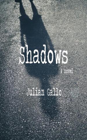 Book cover of Shadows