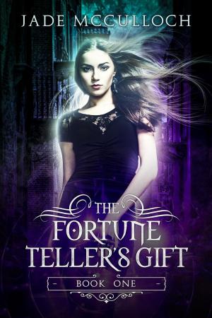 Cover of the book The Fortune Teller's Gift (SAMPLE) by Shelly Thacker