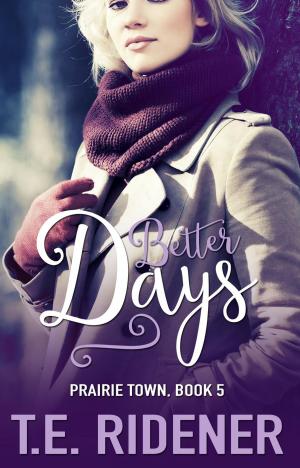 Book cover of Better Days