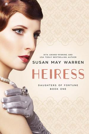 Cover of the book Heiress by Norman F. Hewes