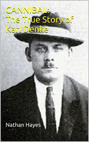 Book cover of Cannibal Karl Denke