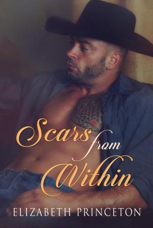 Cover of the book Scars From Within by Shonette Charles