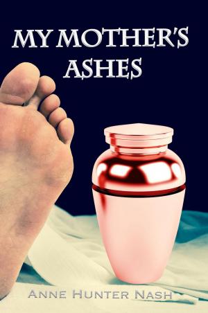 Book cover of My Mother's Ashes