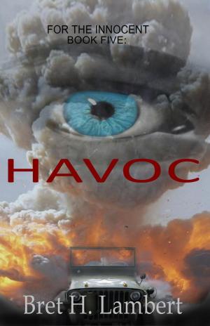 Cover of the book Havoc by Isobel Starling