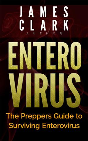 Book cover of Enterovirus: The Preppers Guide to Surviving Enterovirus