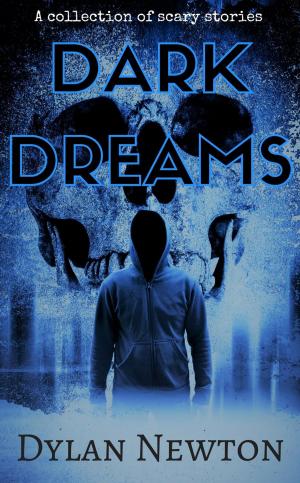 Book cover of Dark Dreams