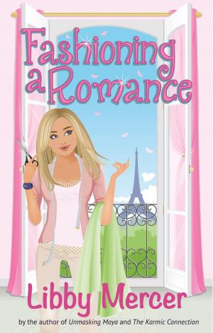 Book cover of Fashioning a Romance