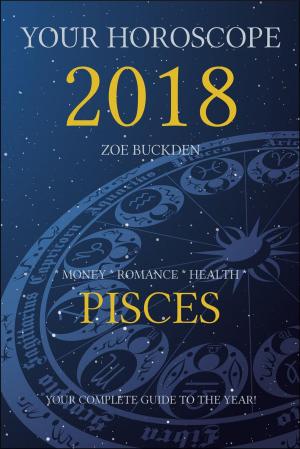 Book cover of Your Horoscope 2018: Pisces